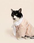 Chaqueta Cotton