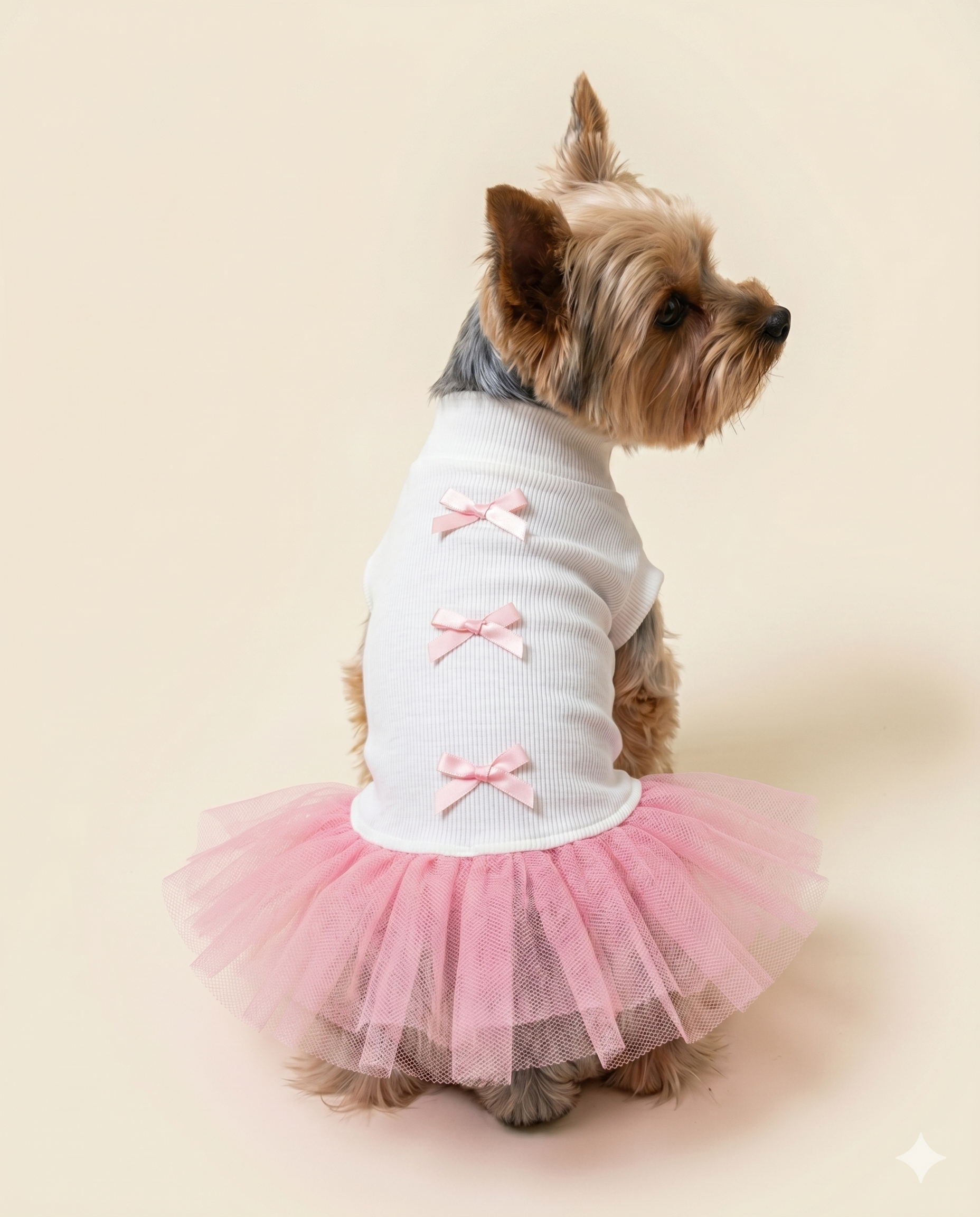Vestido Bellina