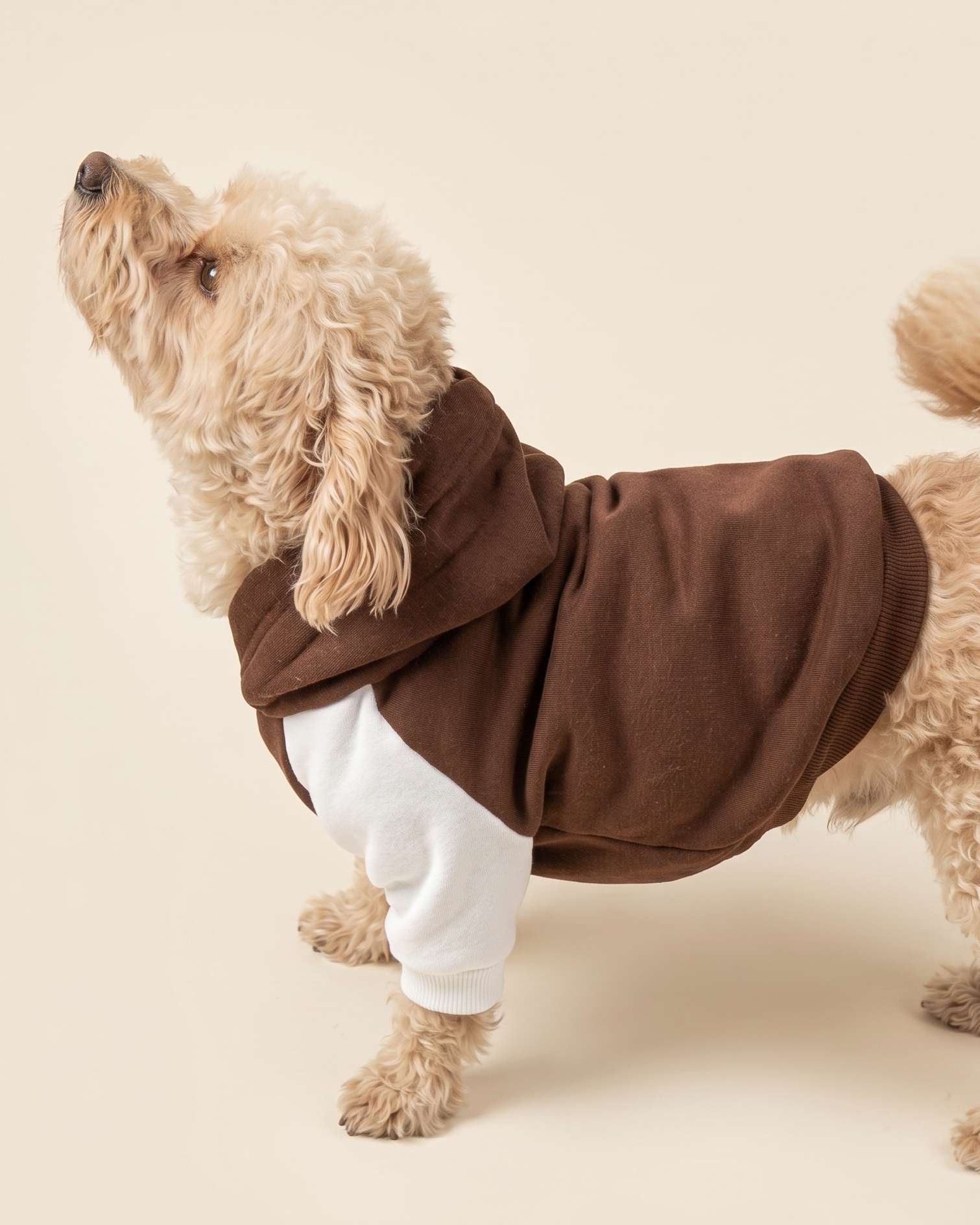 Hoodie PAWNAS