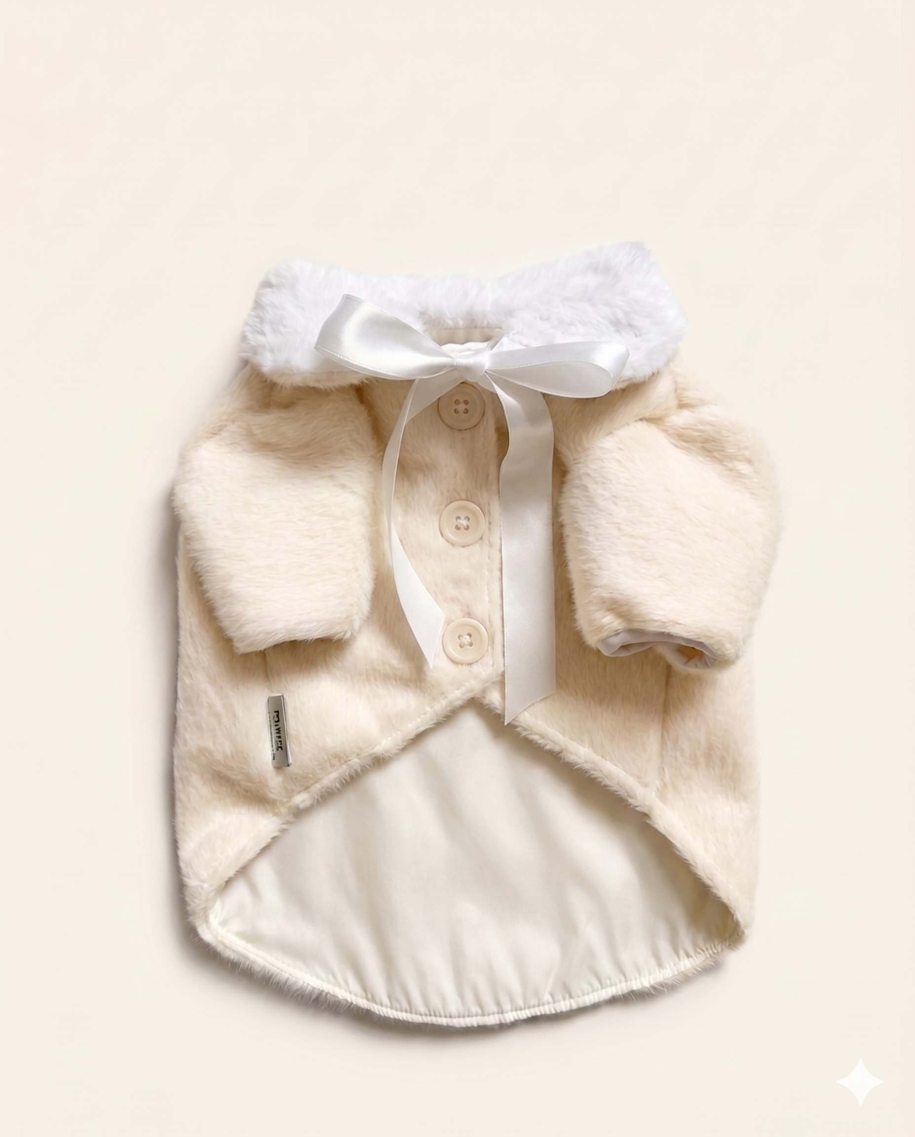 Chaqueta Cotton