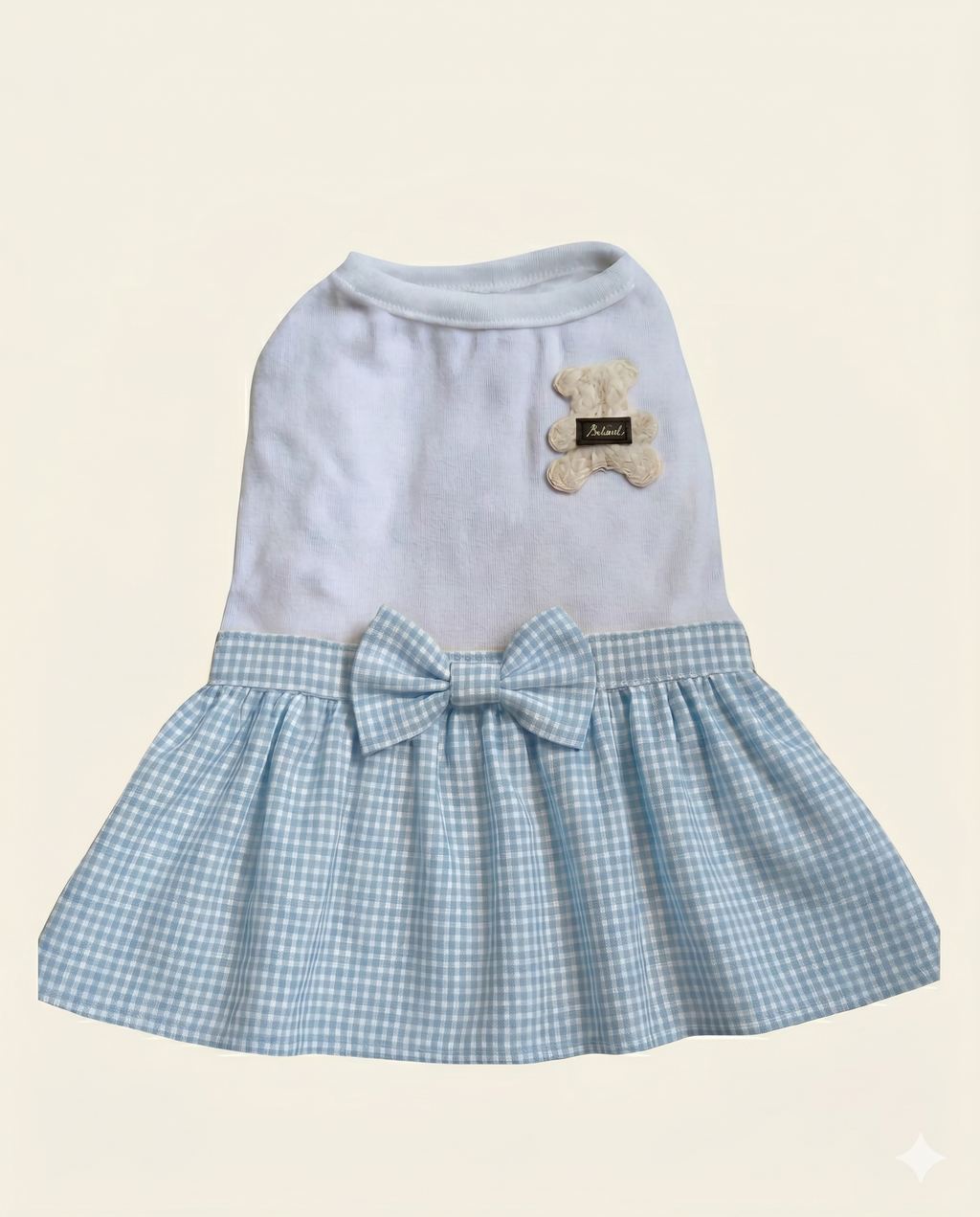 Vestido Amélie