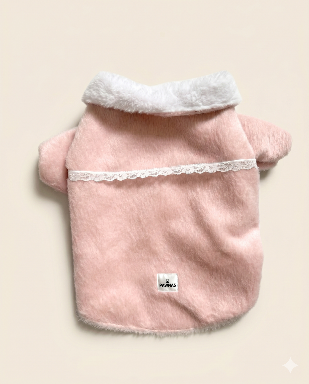 Chaqueta Cotton