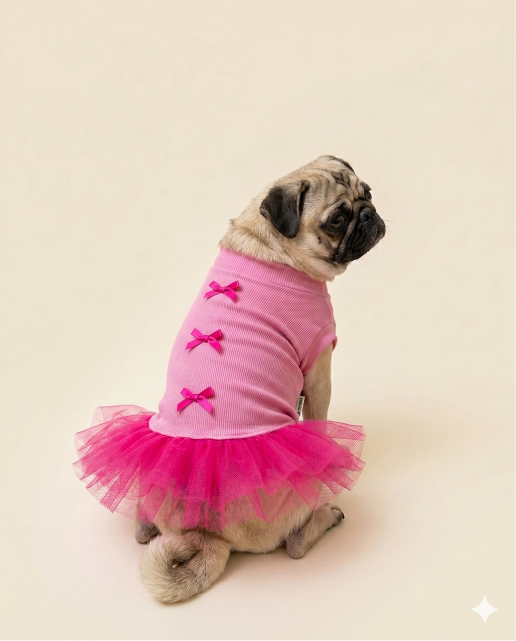 Vestido Bellina
