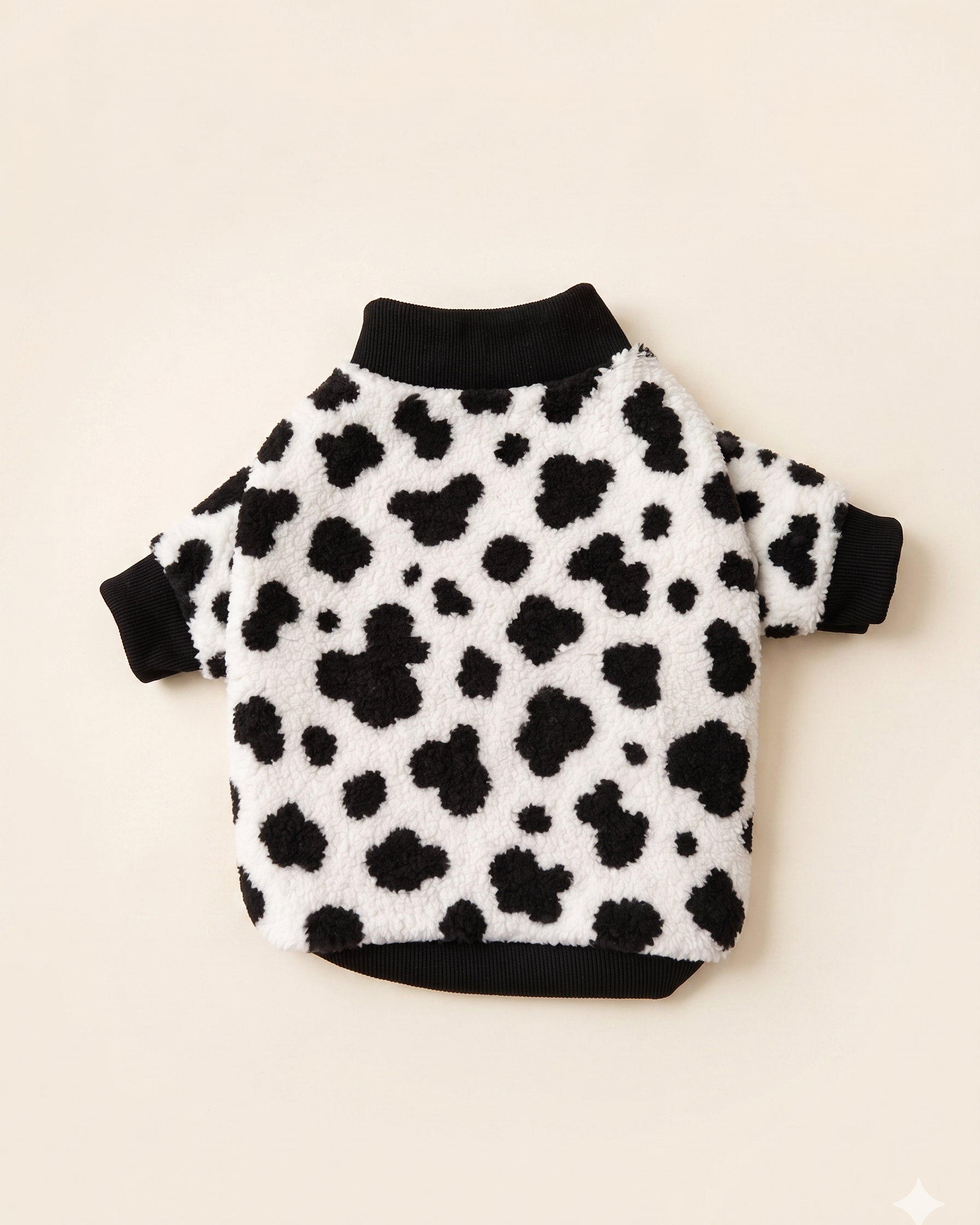 Buzo térmico estampado