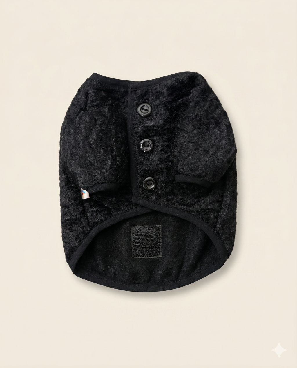 Chaqueta Ébano