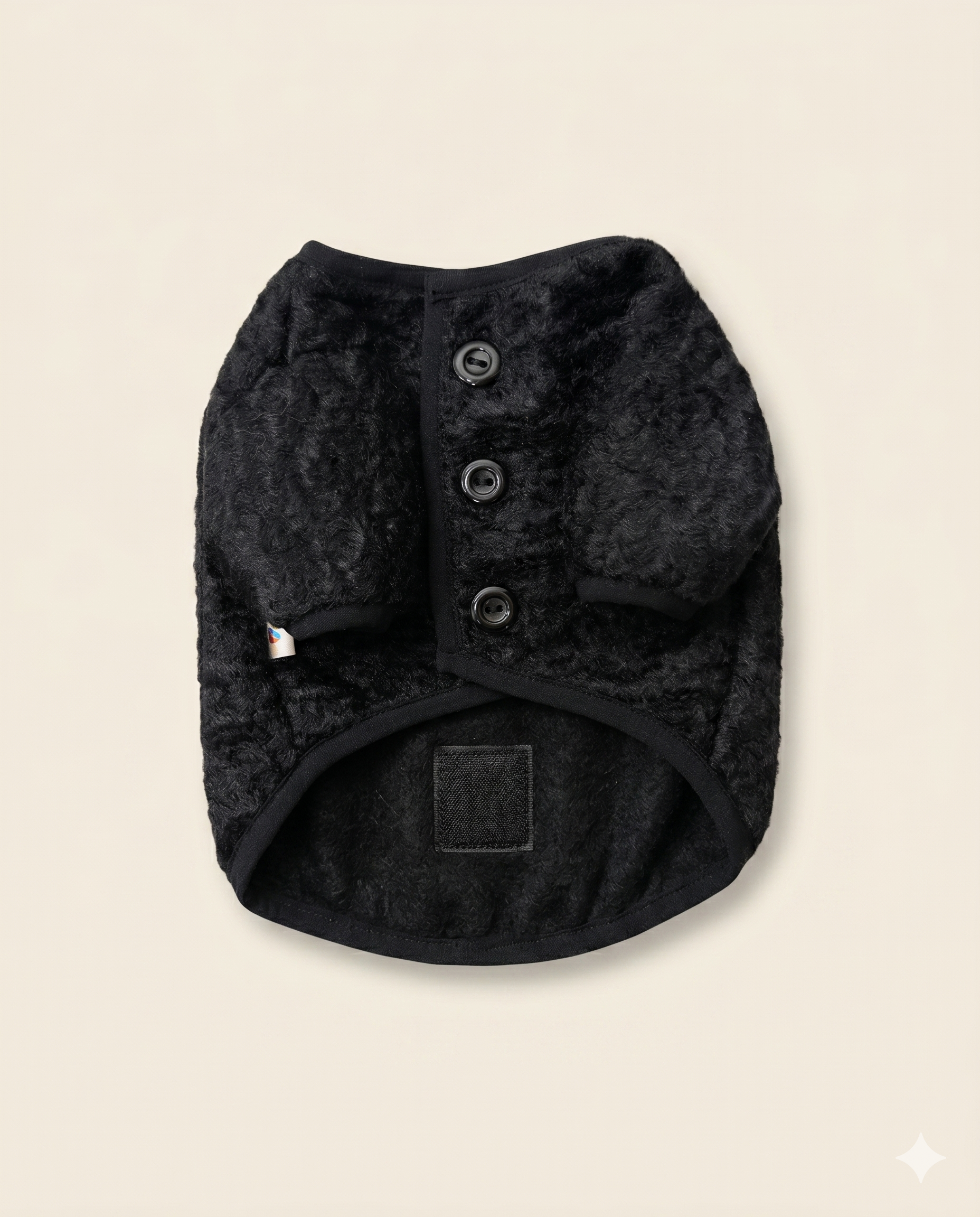 Chaqueta Ébano