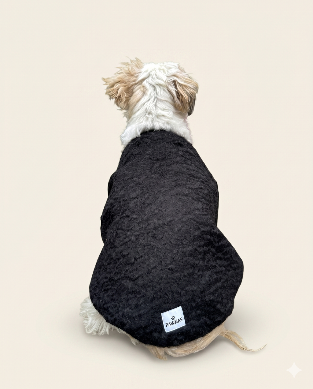 Chaqueta Ébano