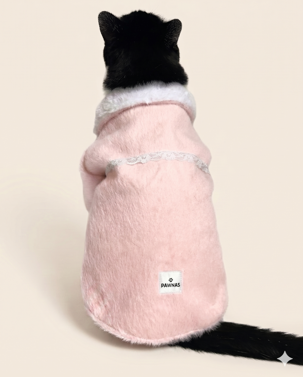Chaqueta Cotton