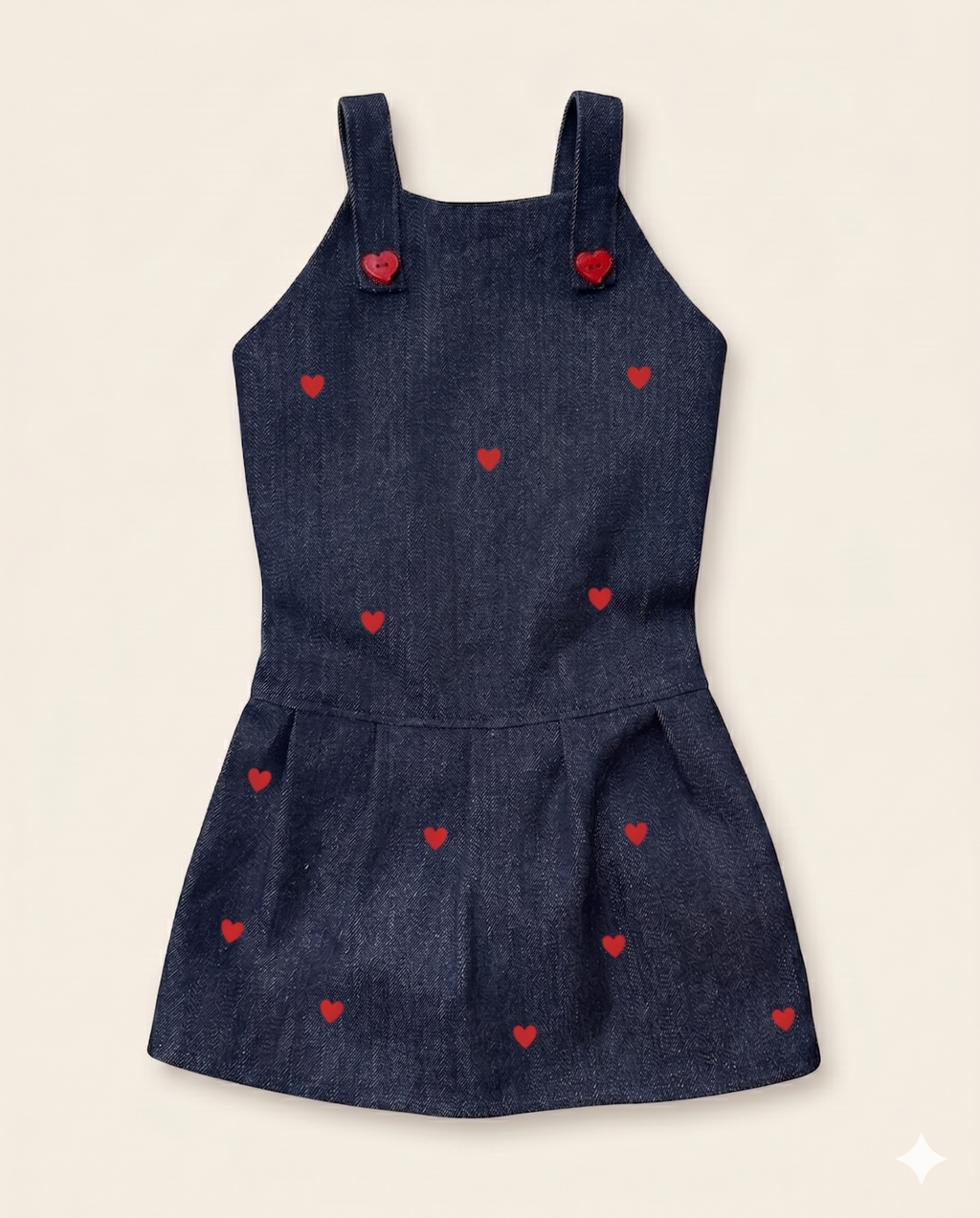 Vestido Velvet