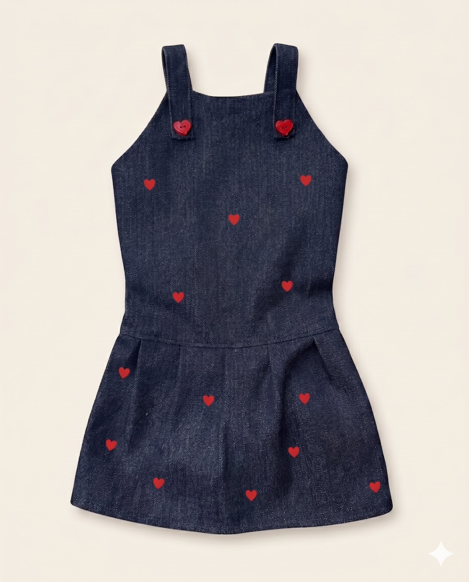 Vestido Velvet