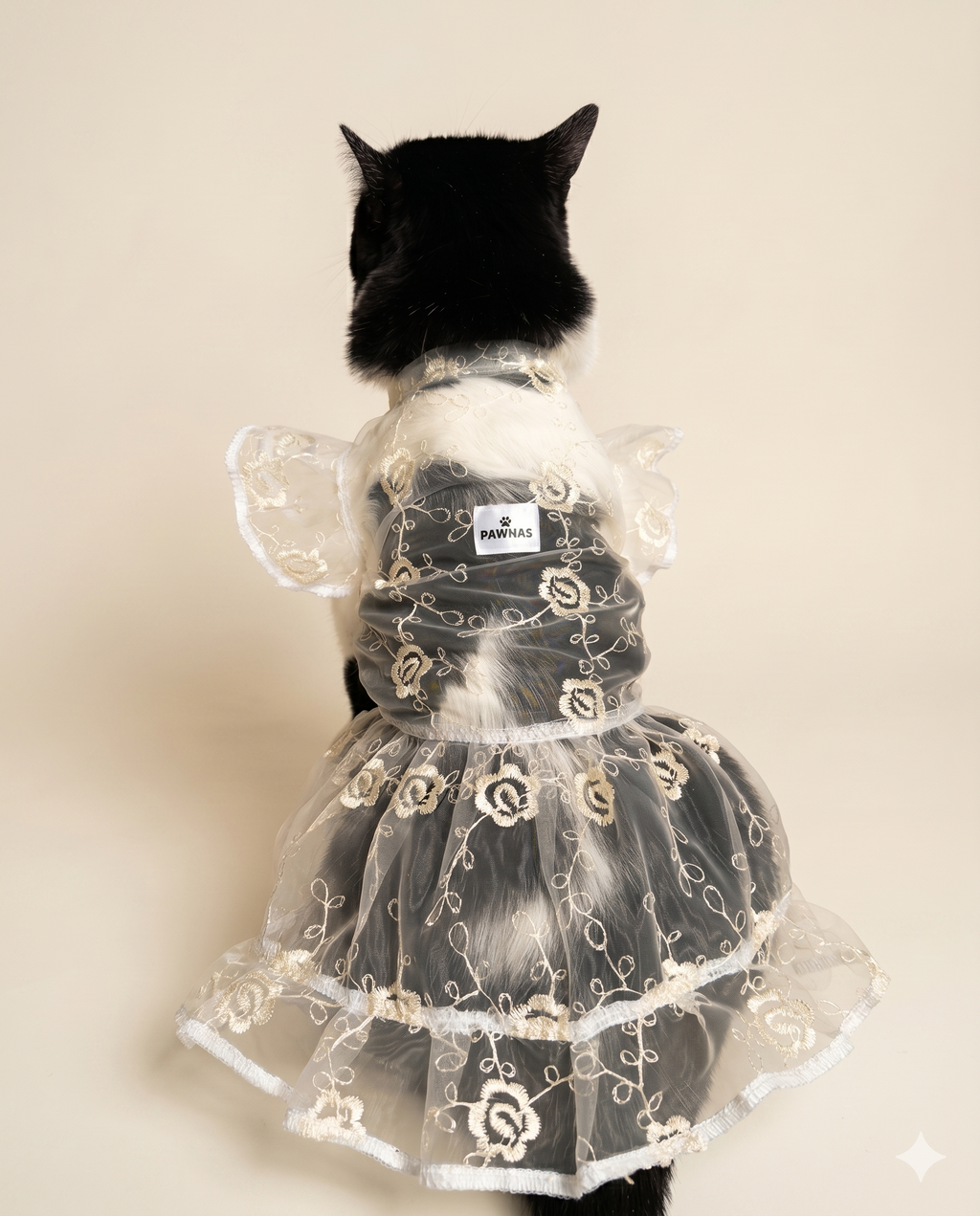 Vestido Tutti