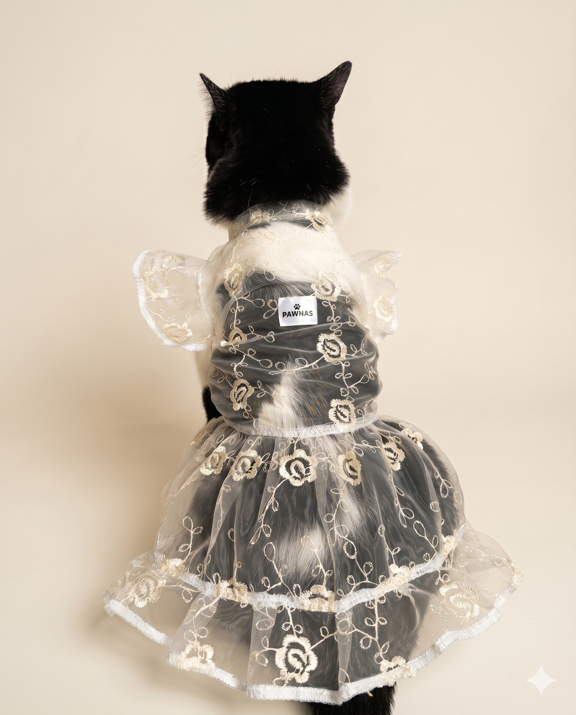 Vestido Tutti